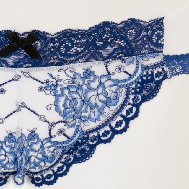 シャウエンショーツ