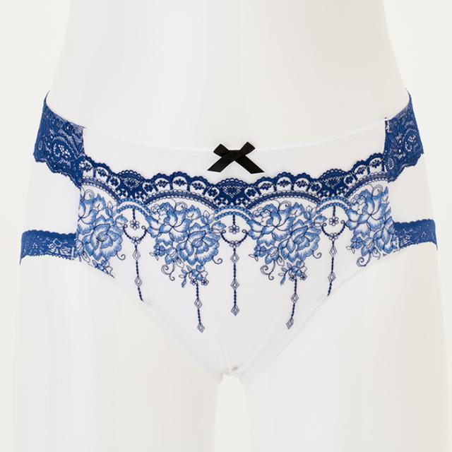 シャウエンハイライズ