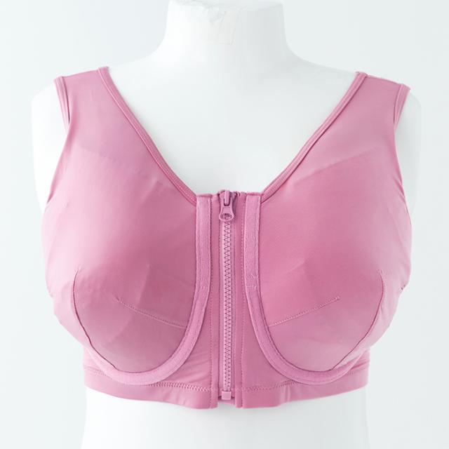 おやすみブラVer3.5 プラムピンク