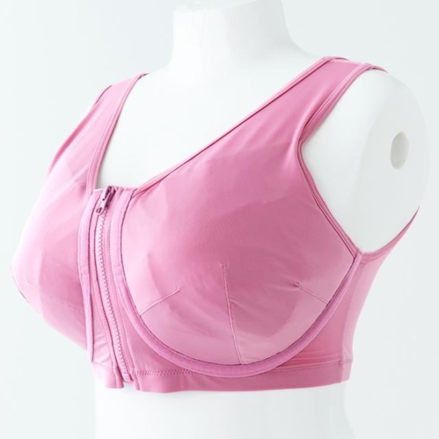 おやすみブラVer3.5 プラムピンク