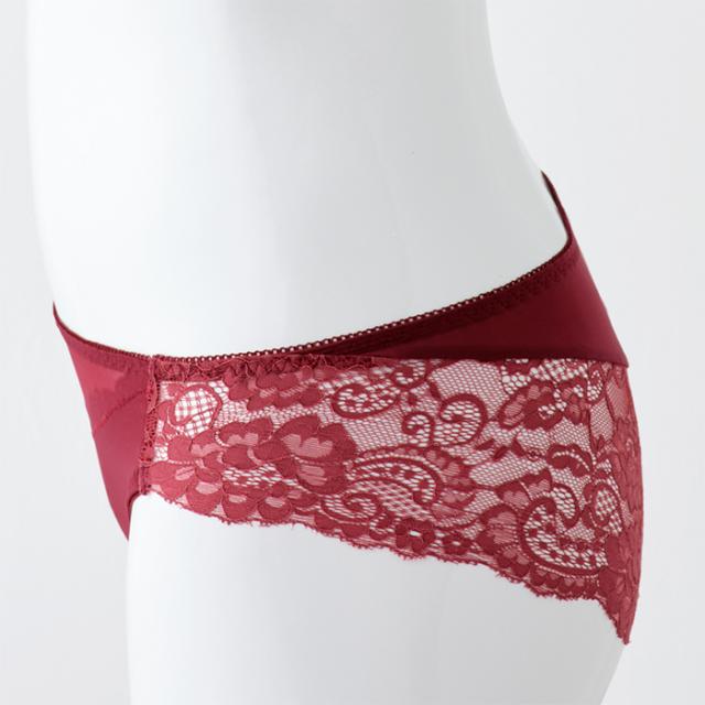 デジールショーツ