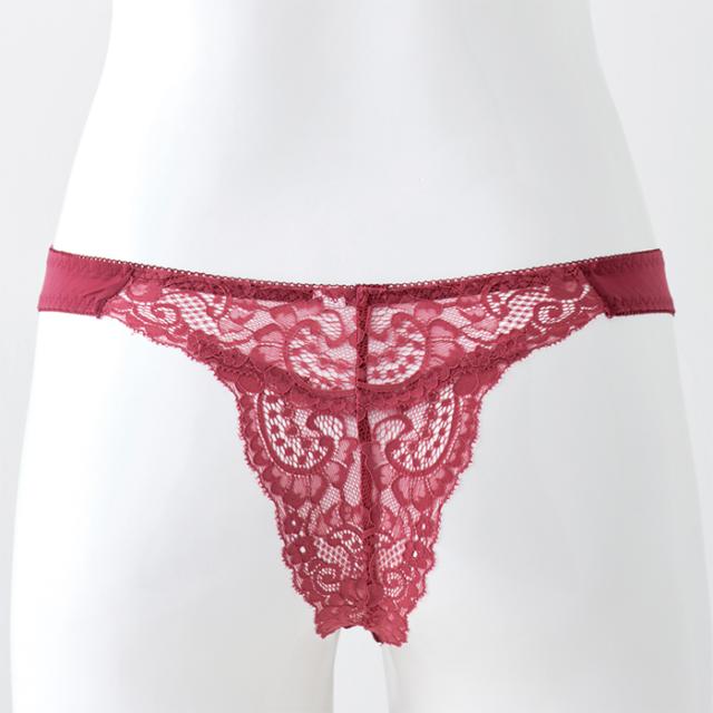 デジールTバック