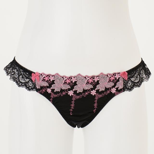 シュレムTバック