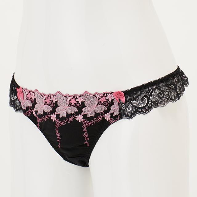 シュレムTバック