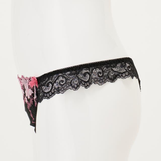 シュレムTバック