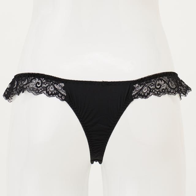 シュレムTバック