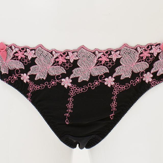 シュレムTバック