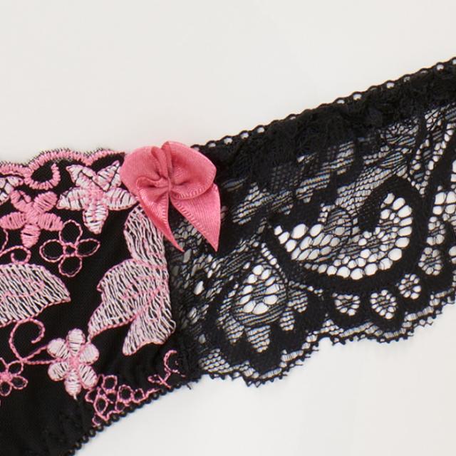 シュレムTバック