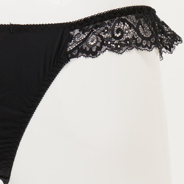 シュレムTバック