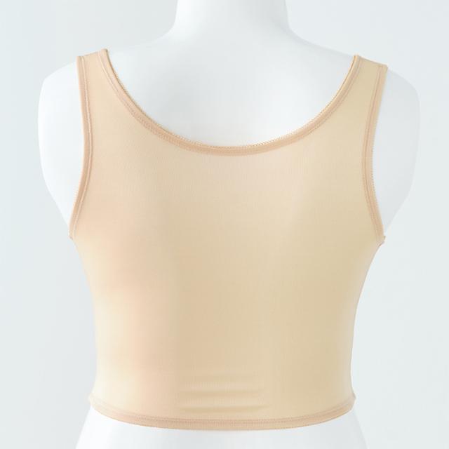 ボディシェイパー・ベージュ