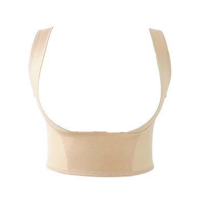 ボディシェイパー・ベージュ