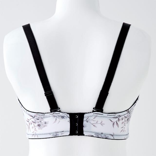 エセンシアールブラ(SP598FN)3/4カップ寄せ上げ