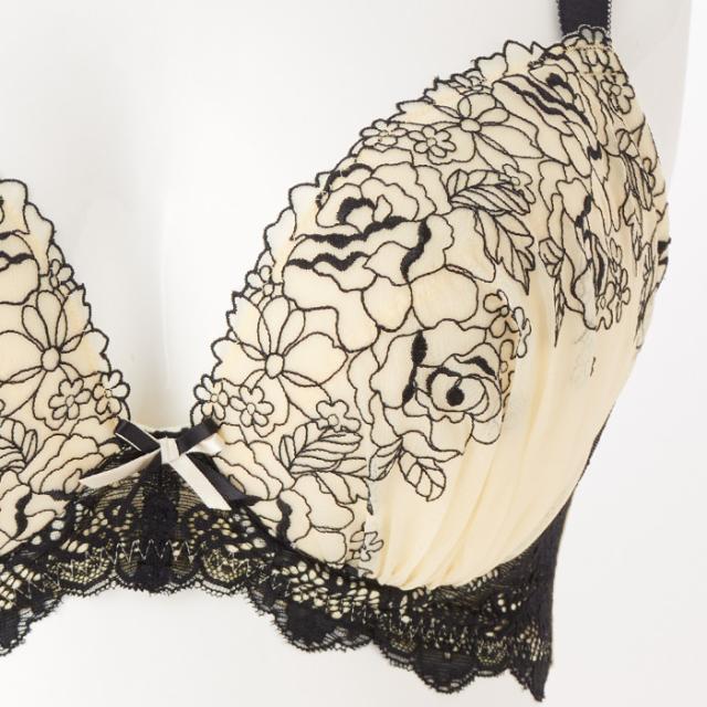 ソートフルブラ