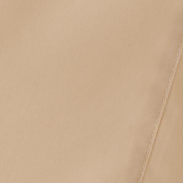 シャツVer3.5 ライトベージュ・スキッパー