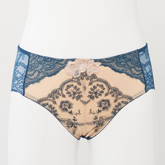 シャリテハイライズ