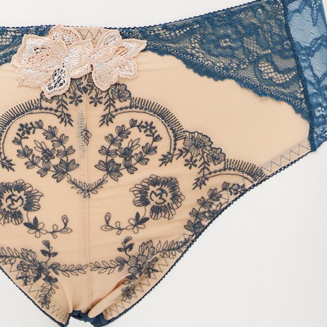 シャリテハイライズ