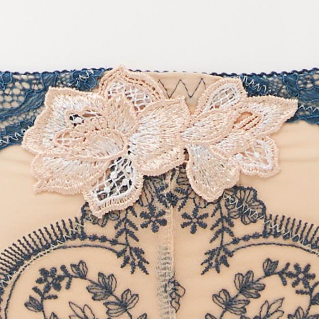 シャリテハイライズ