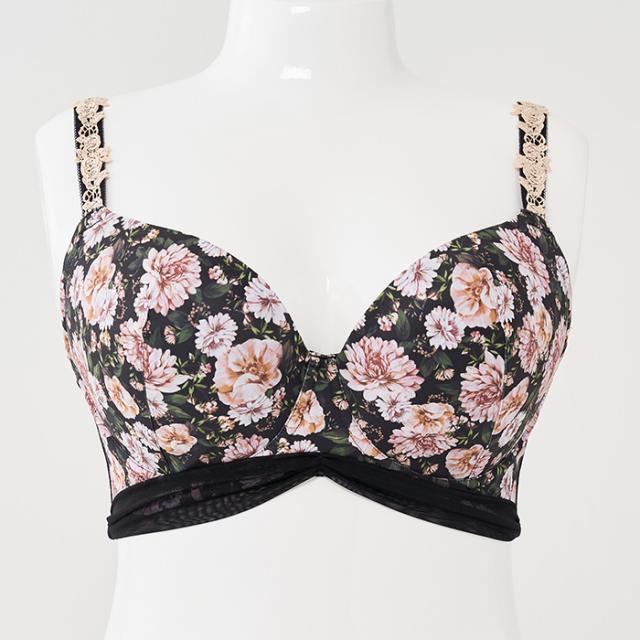 ミステールブラ