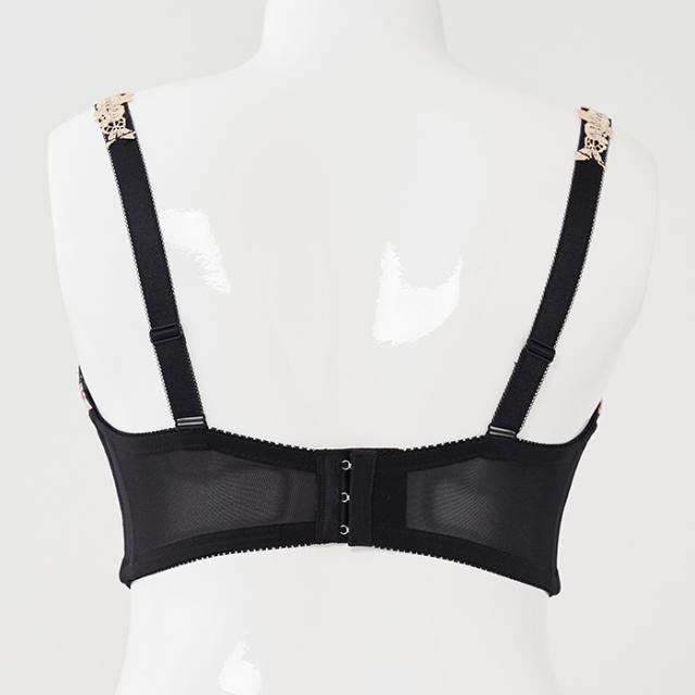 ミステールブラ