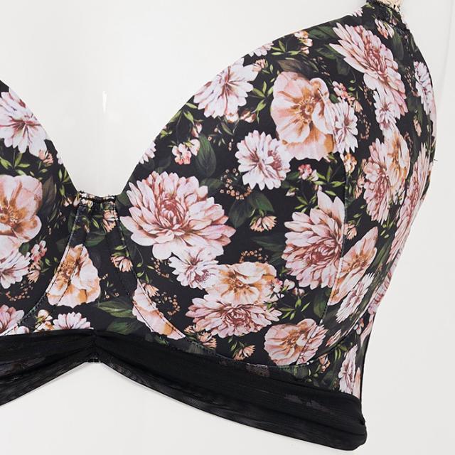 ミステールブラ