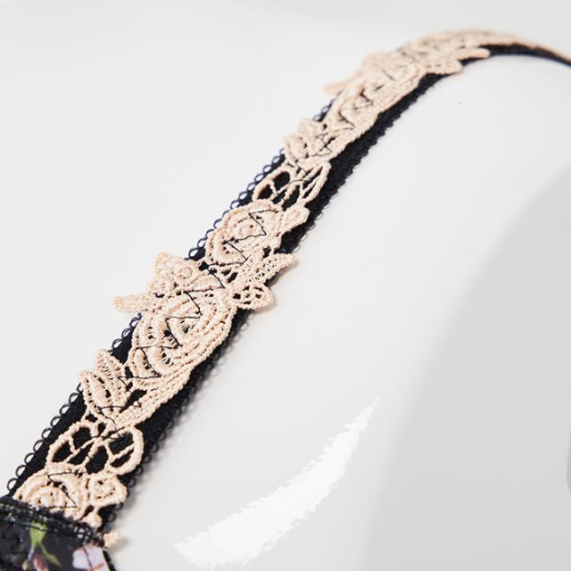 ミステールブラ