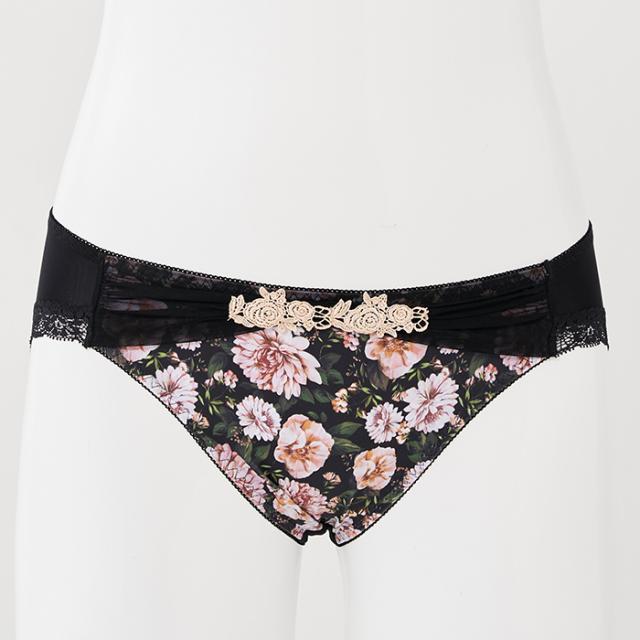 ミステールショーツ