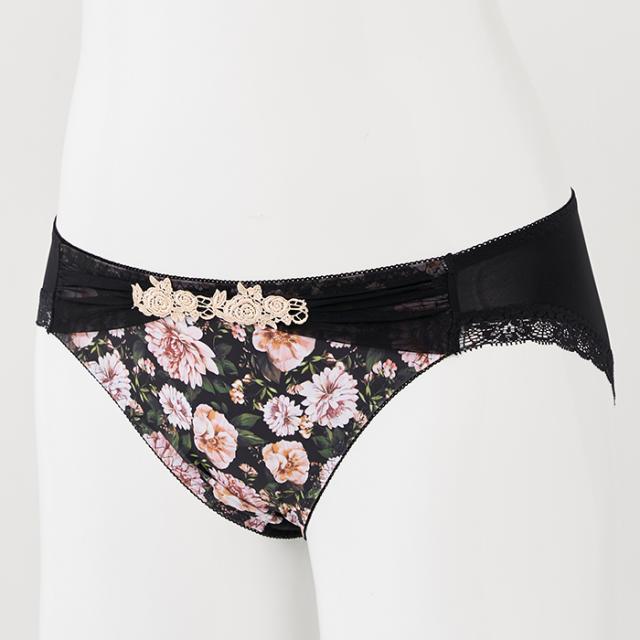 ミステールショーツ