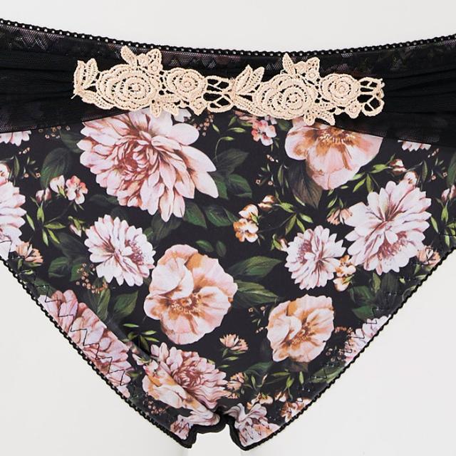 ミステールショーツ