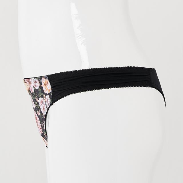 ミステールTバック