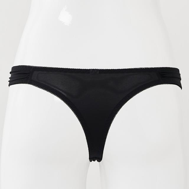 ミステールTバック