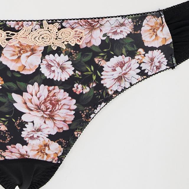 ミステールTバック