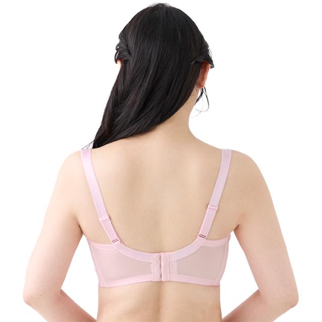 【あんなさんコラボ】ルミナブラ(SP600FN)3/4カップ寄せ上げ