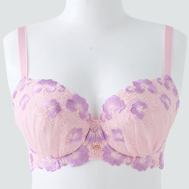 【あんなさんコラボ】ルミナブラ(SP600FN)3/4カップ寄せ上げ