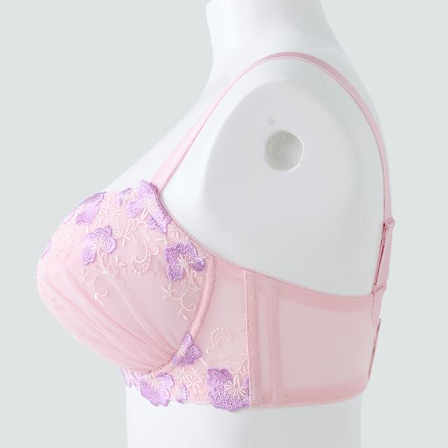 【あんなさんコラボ】ルミナブラ(SP600FN)3/4カップ寄せ上げ