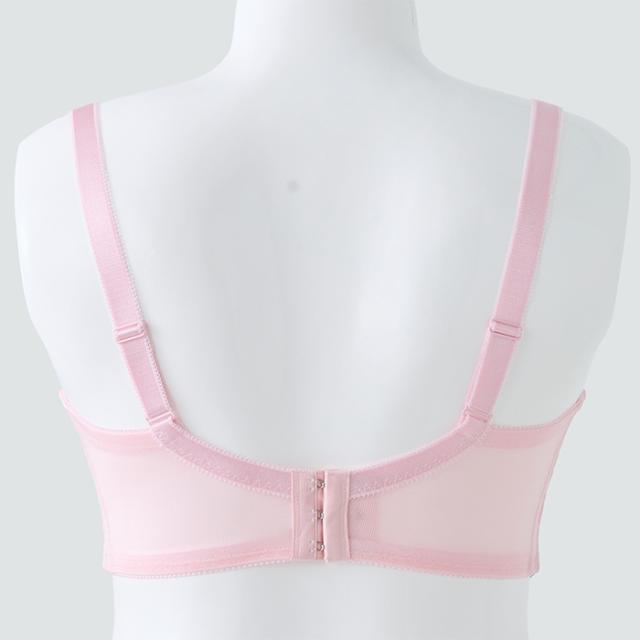 【あんなさんコラボ】ルミナブラ(SP600FN)3/4カップ寄せ上げ