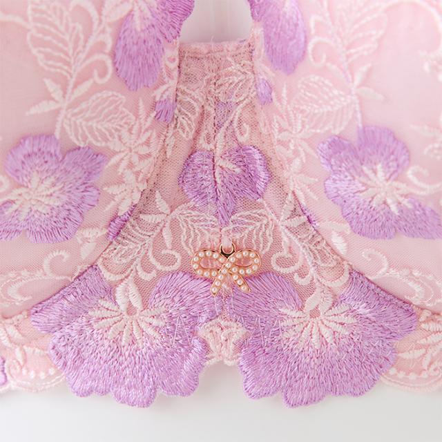 【あんなさんコラボ】ルミナブラ(SP600FF)フルカップ