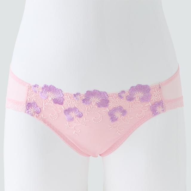 【あんなさんコラボ】ルミナショーツ