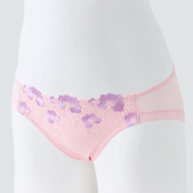 【あんなさんコラボ】ルミナショーツ