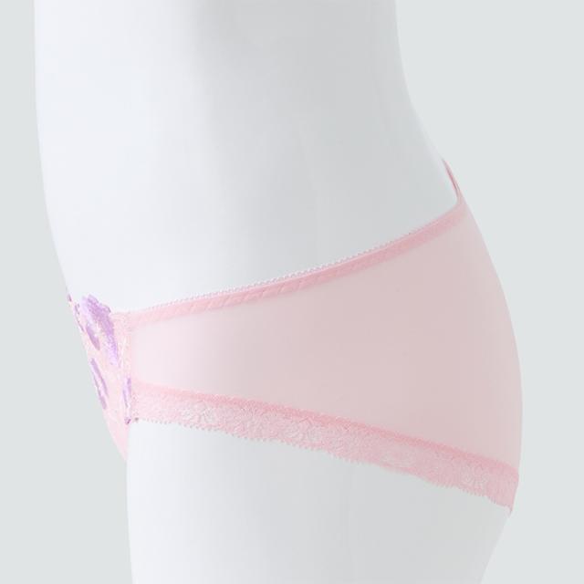 【あんなさんコラボ】ルミナショーツ