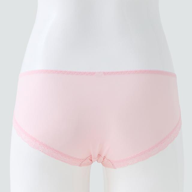 【あんなさんコラボ】ルミナショーツ