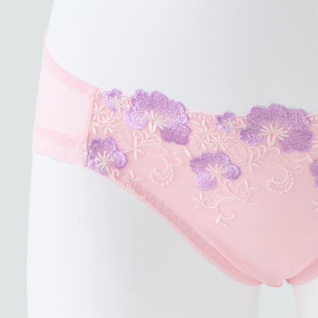 【あんなさんコラボ】ルミナショーツ