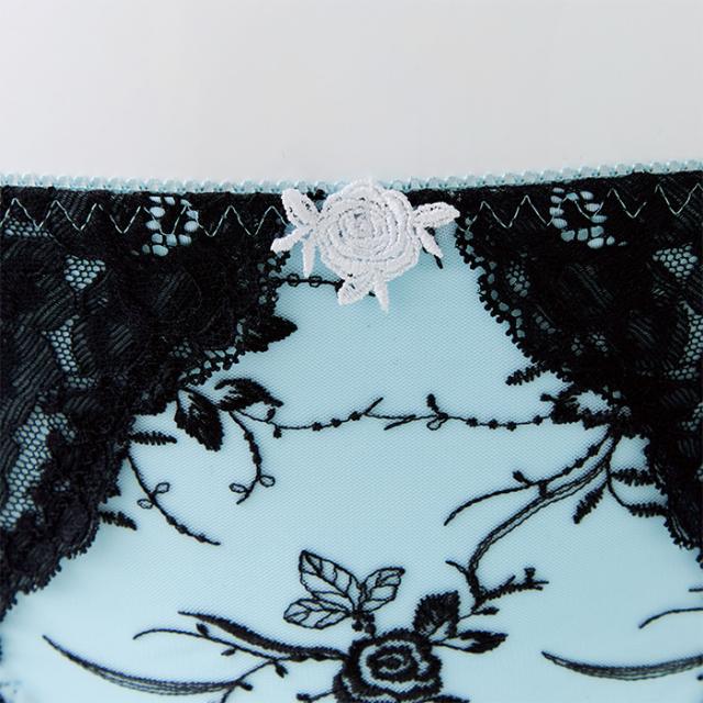 ヴィーヴァショーツ