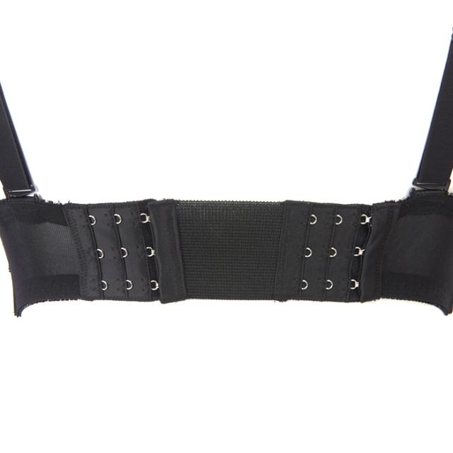 延長ゴムホック