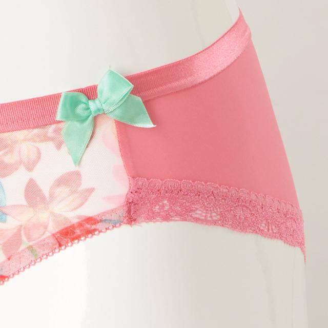 ノウムショーツ