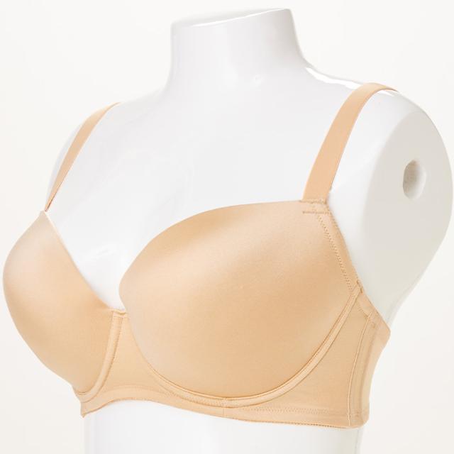 【NEW】モールドブラ ベージュ 寄せ上げ