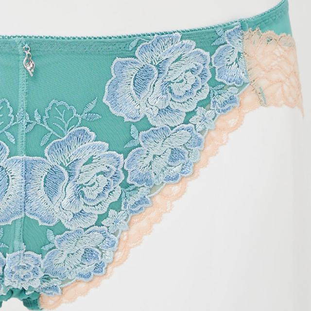 サナティオショーツ