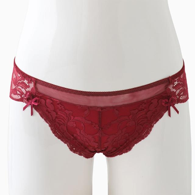 ドゥーブルショーツ