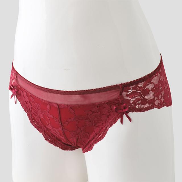 ドゥーブルショーツ