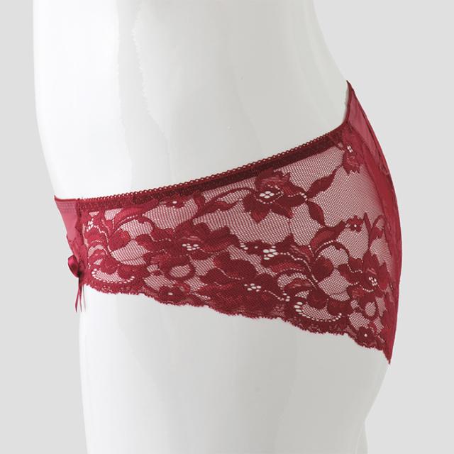 ドゥーブルショーツ