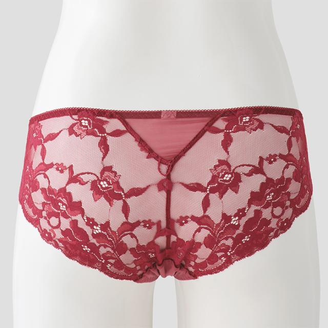 ドゥーブルショーツ